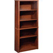 bestar Embassy Modular Bookcase, Tuscany, Platinum Service