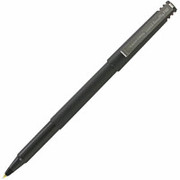 uni-ball Roller Pens, Fine Point, Black, Dozen