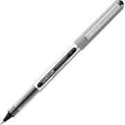 uni-ball Vision Rollerball Pens, Fine Point, Black, Dozen